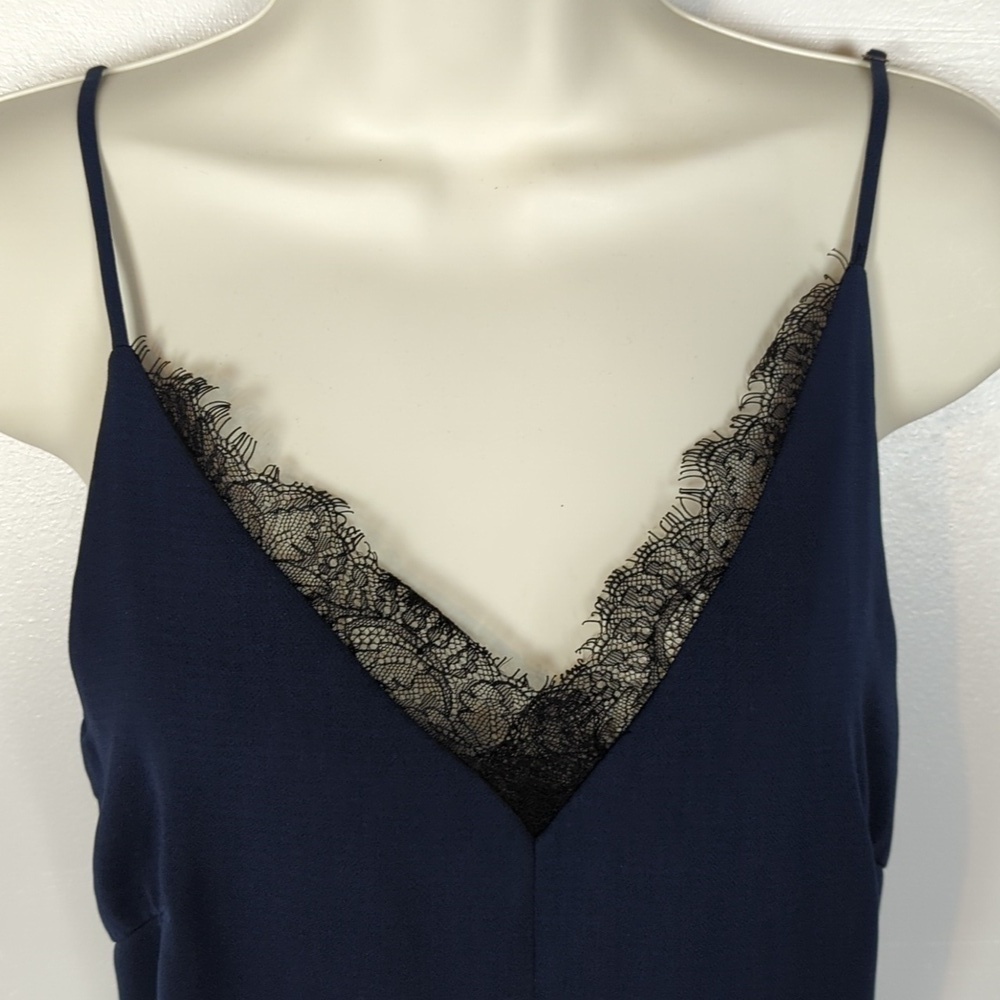 Adelyn Rae Jumpsuit - Picture 2 of 12